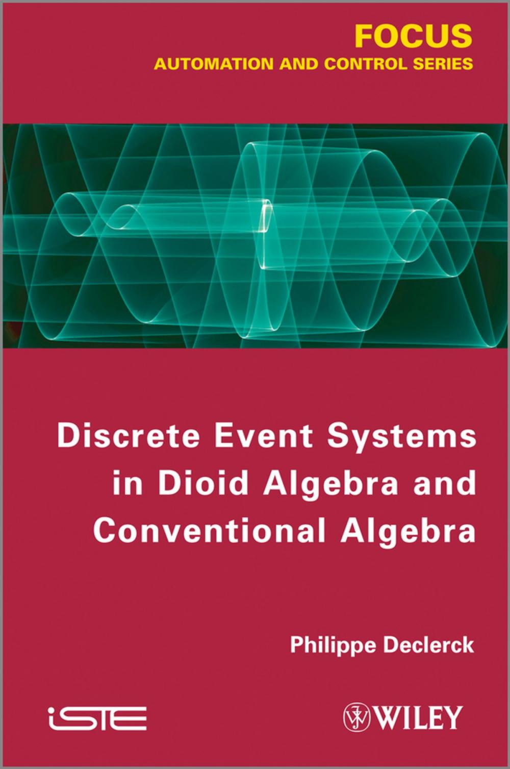 Big bigCover of Discrete Event Systems in Dioid Algebra and Conventional Algebra