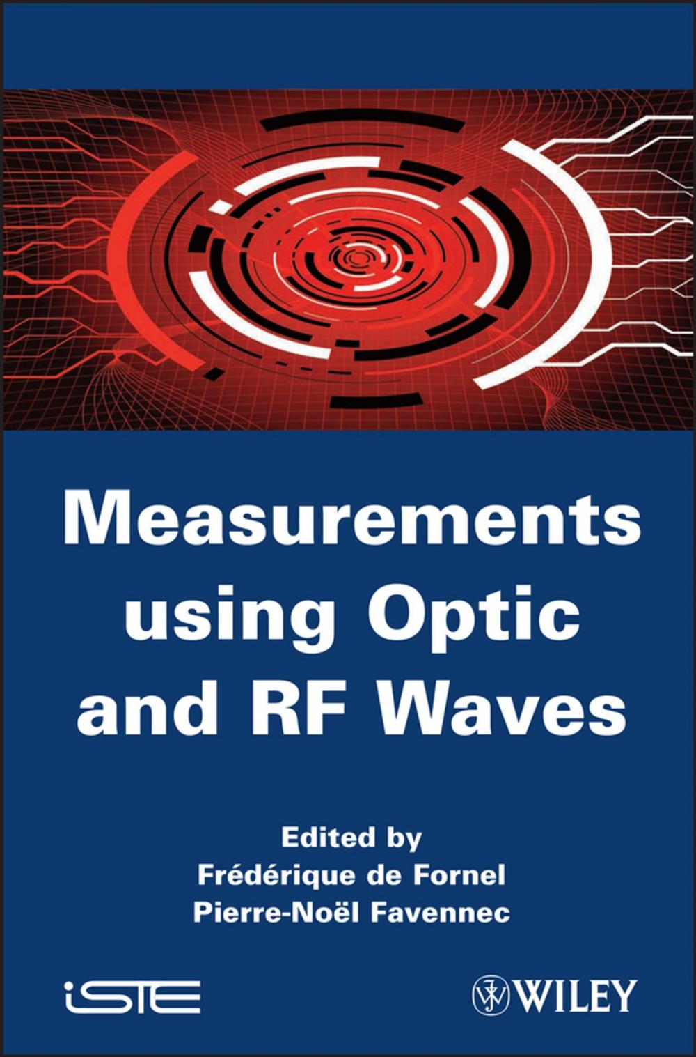 Big bigCover of Measurements using Optic and RF Waves