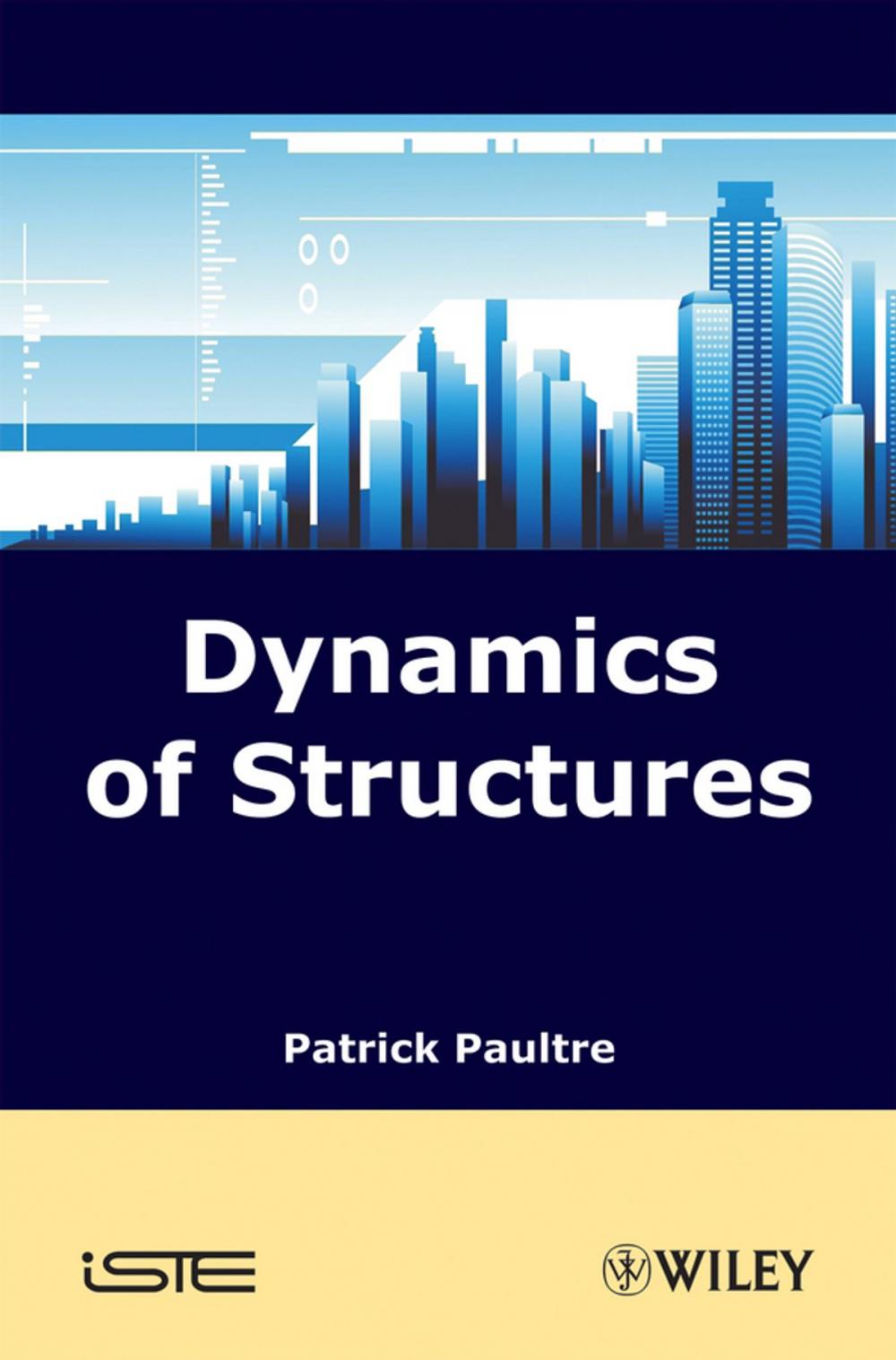 Big bigCover of Dynamics of Structures