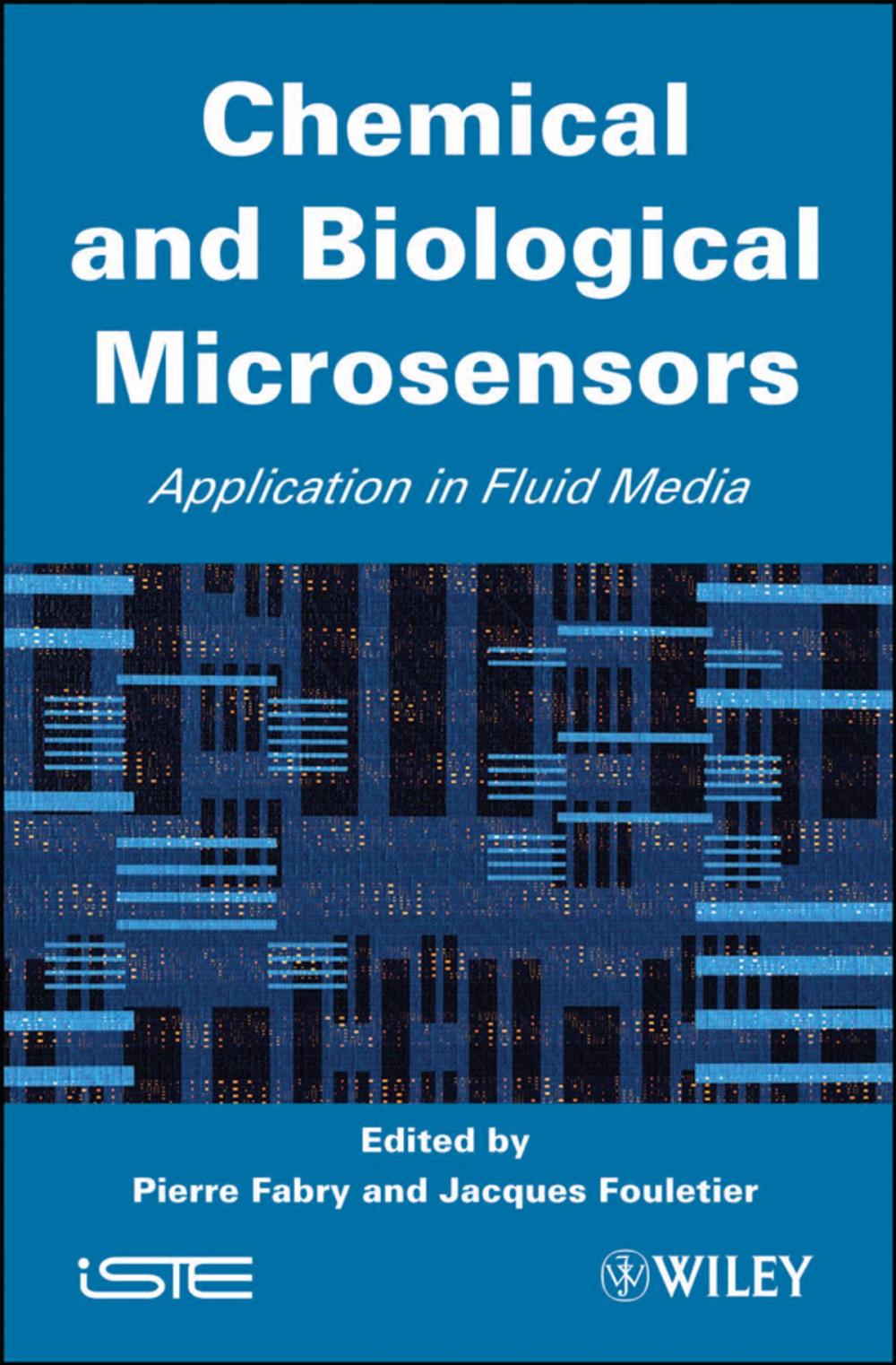 Big bigCover of Chemical and Biological Microsensors