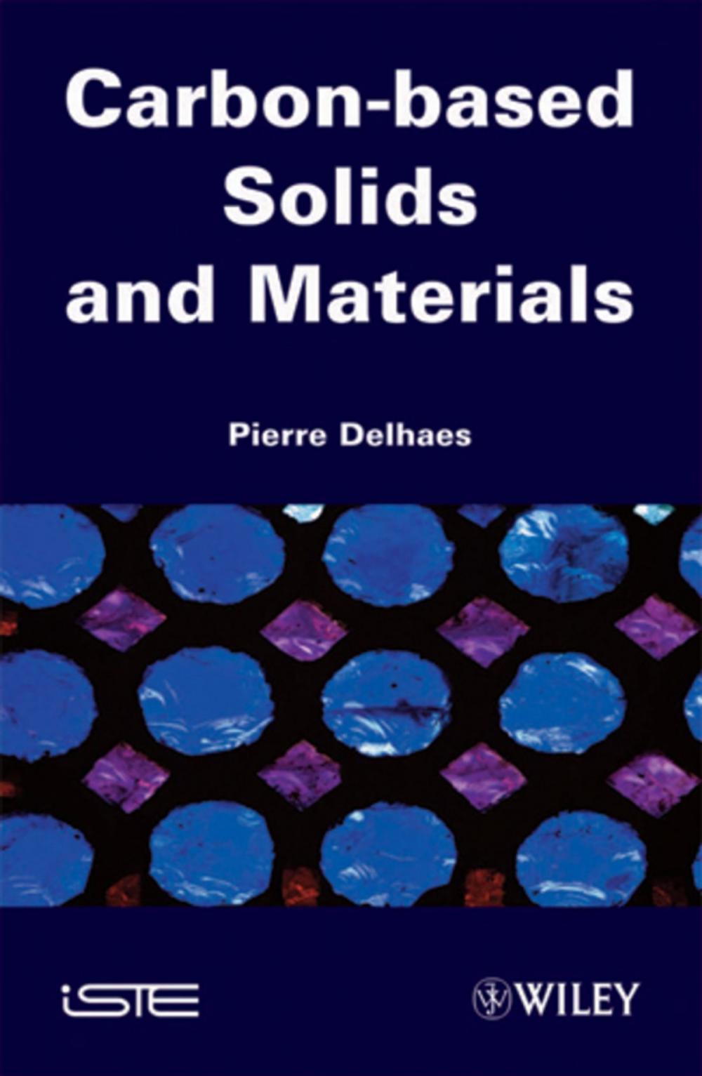 Big bigCover of Carbon-based Solids and Materials