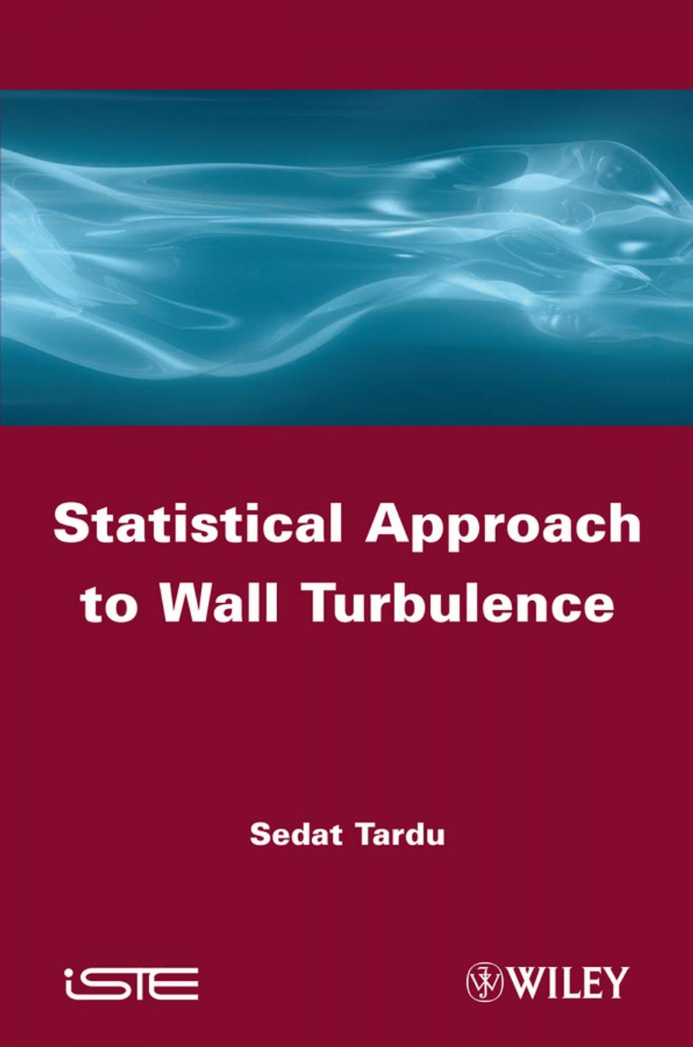 Big bigCover of Statistical Approach to Wall Turbulence