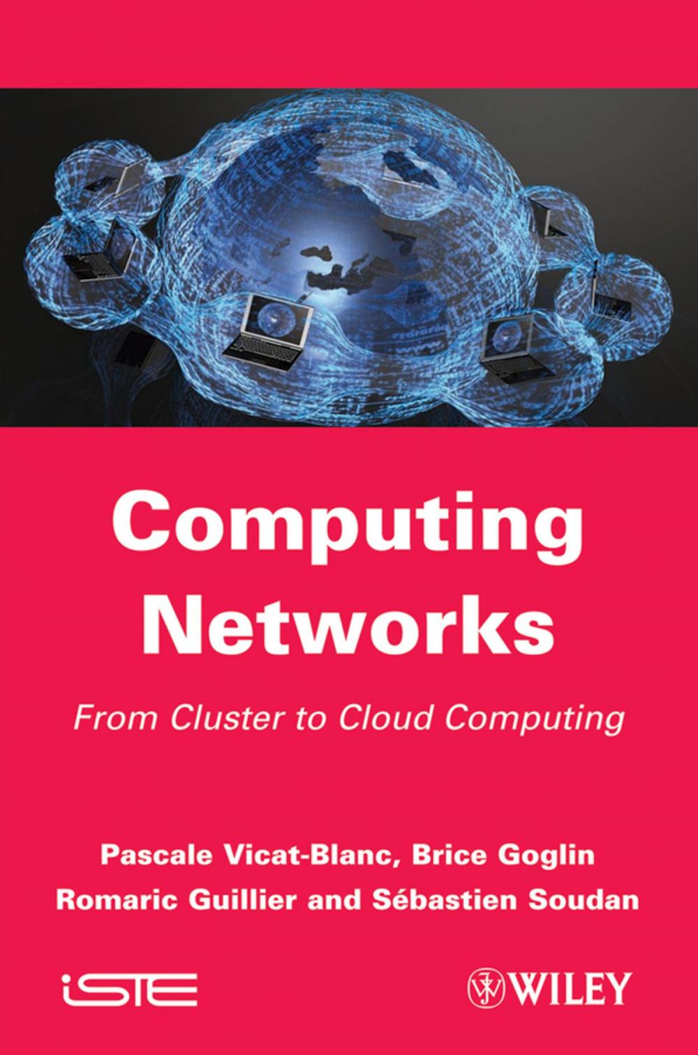 Big bigCover of Computing Networks