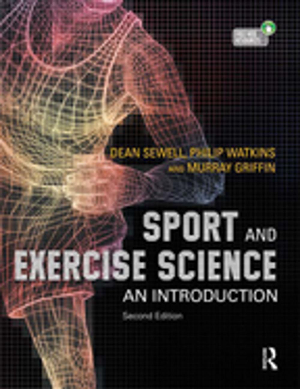 Big bigCover of Sport and Exercise Science