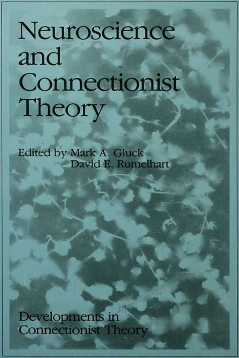 Big bigCover of Neuroscience and Connectionist Theory