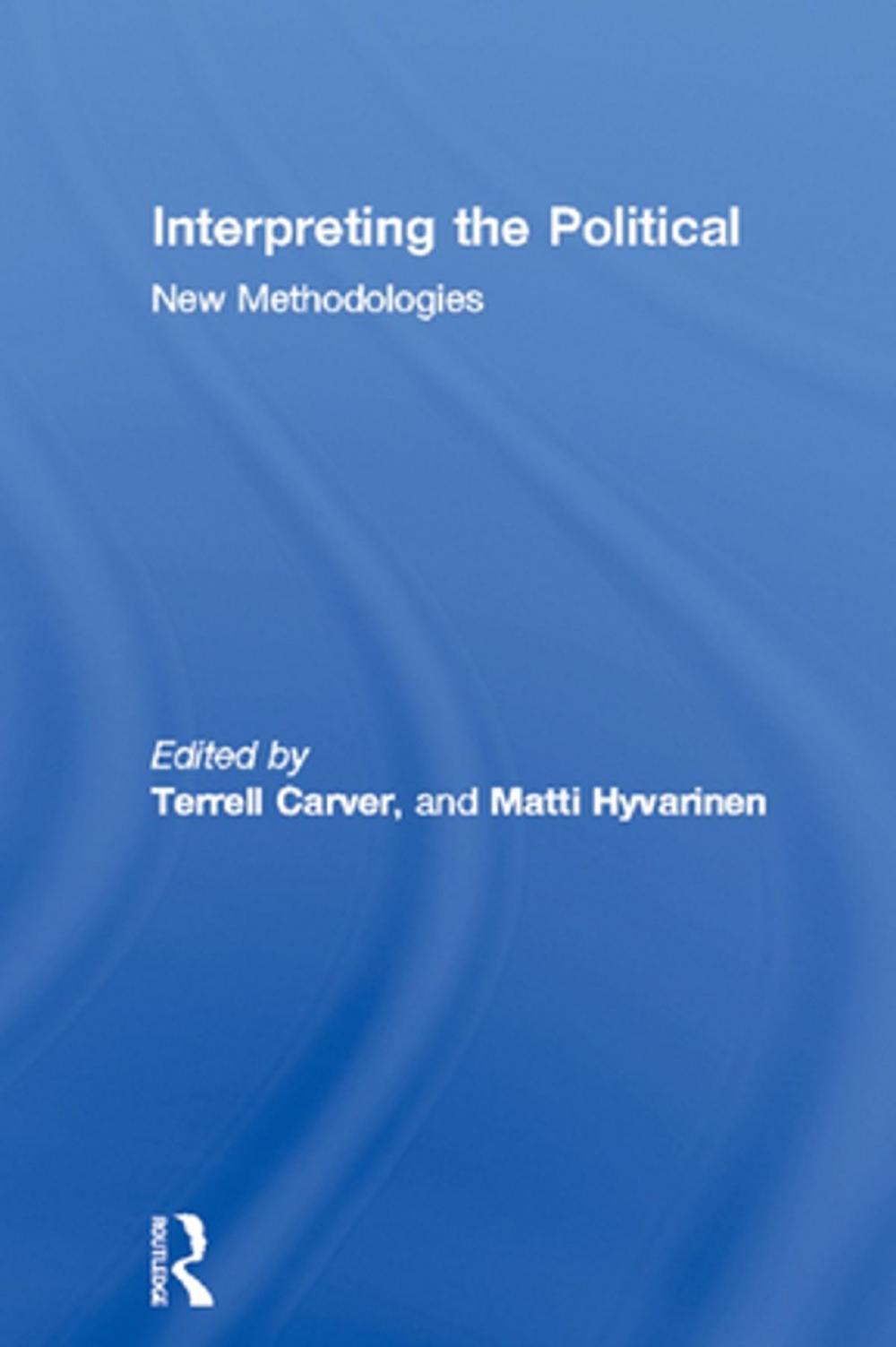 Big bigCover of Interpreting the Political