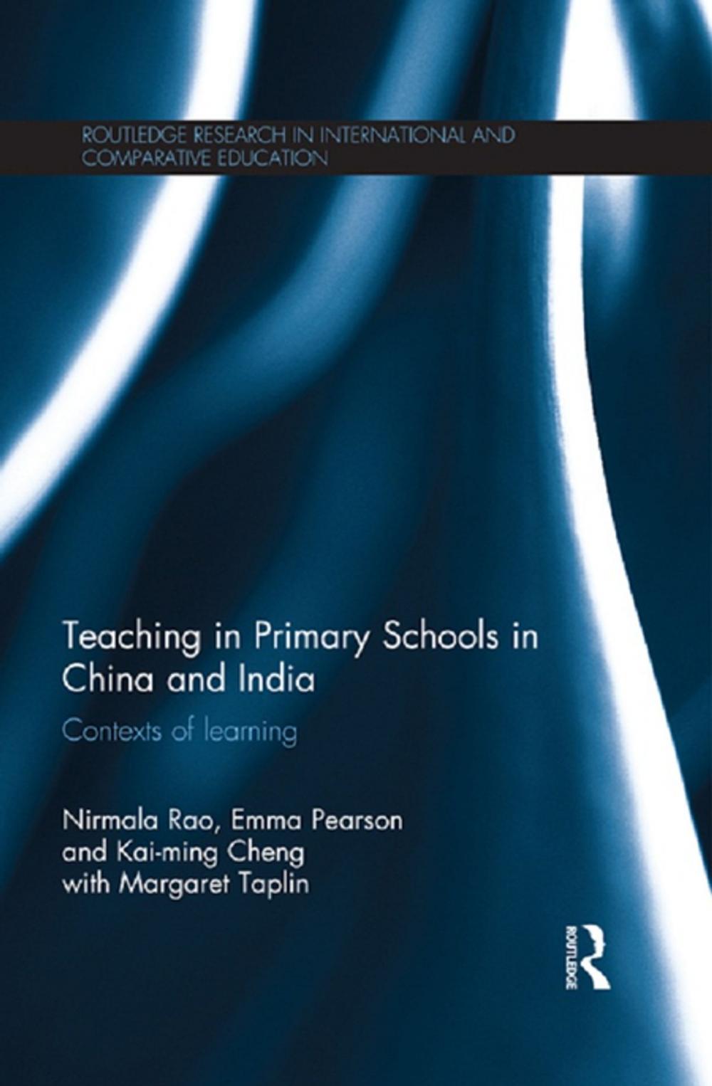 Big bigCover of Teaching in Primary Schools in China and India