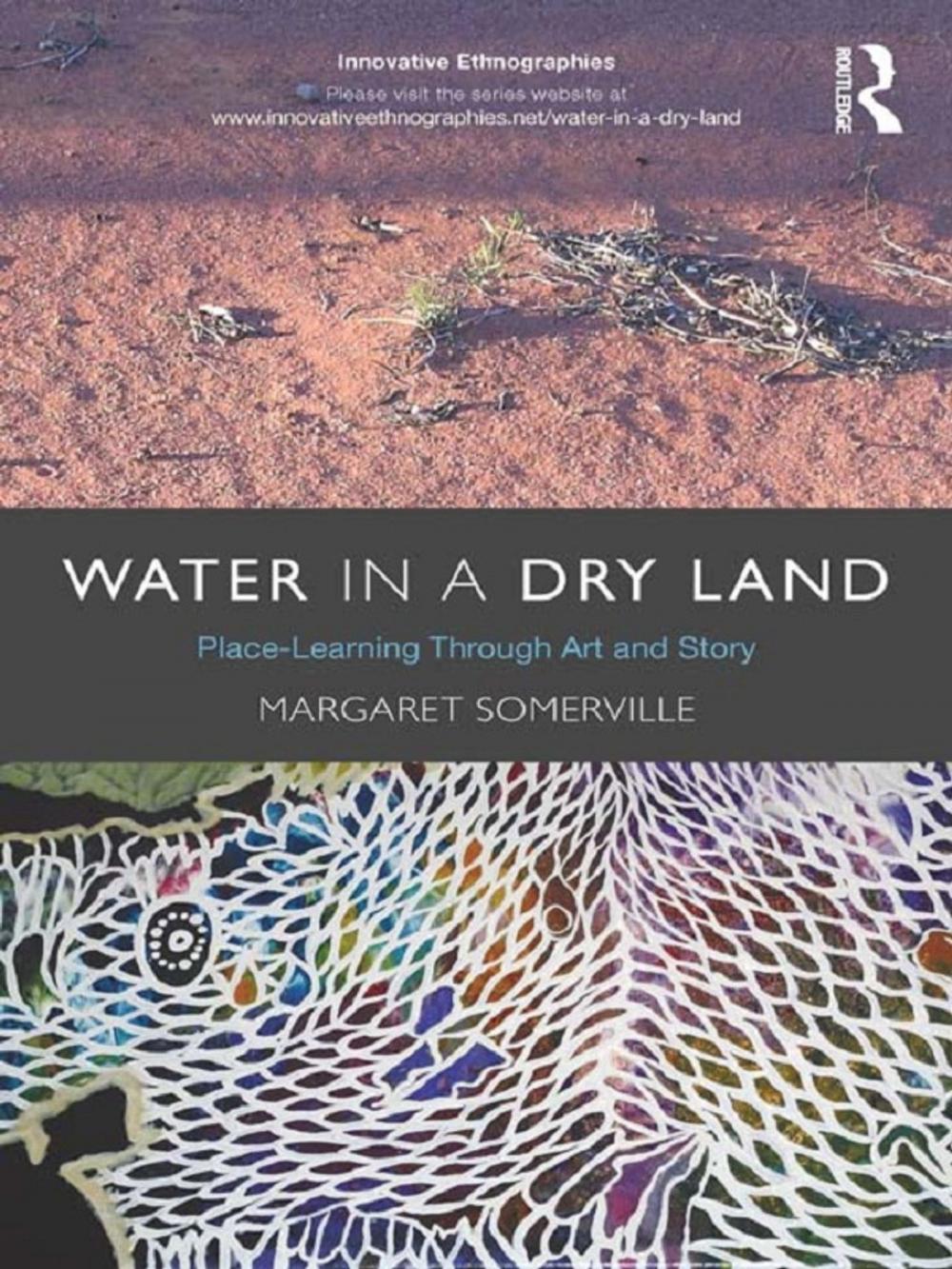 Big bigCover of Water in a Dry Land