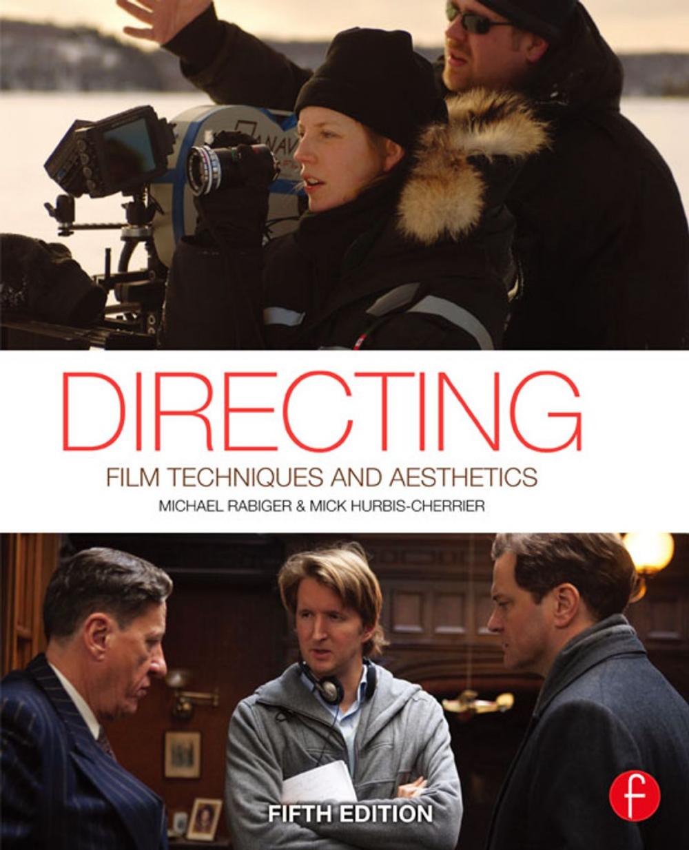 Big bigCover of Directing