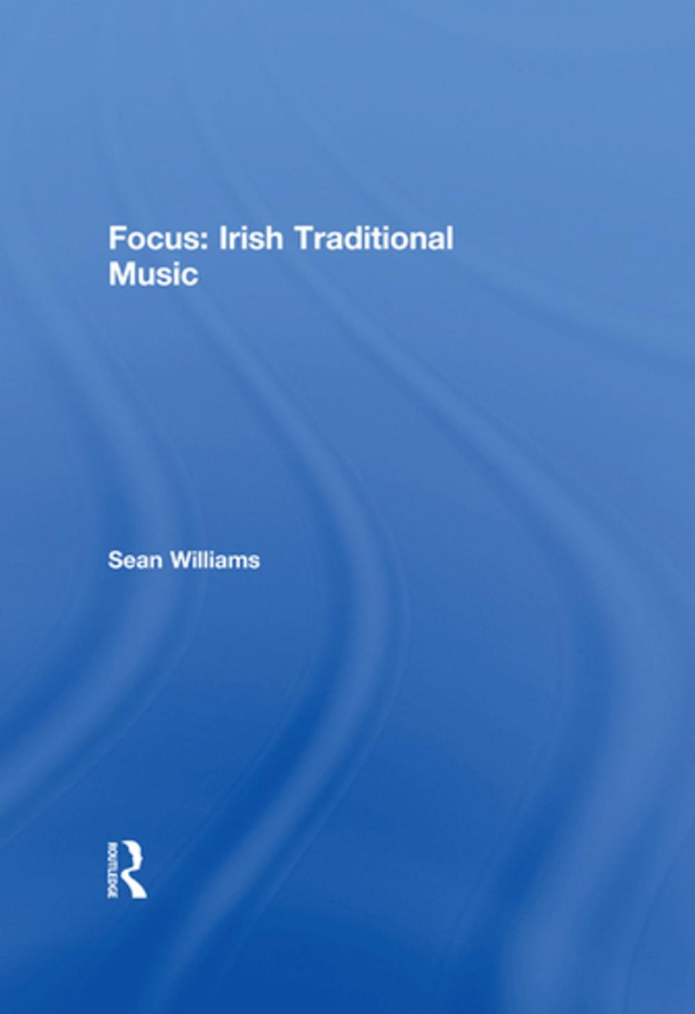 Big bigCover of Focus: Irish Traditional Music