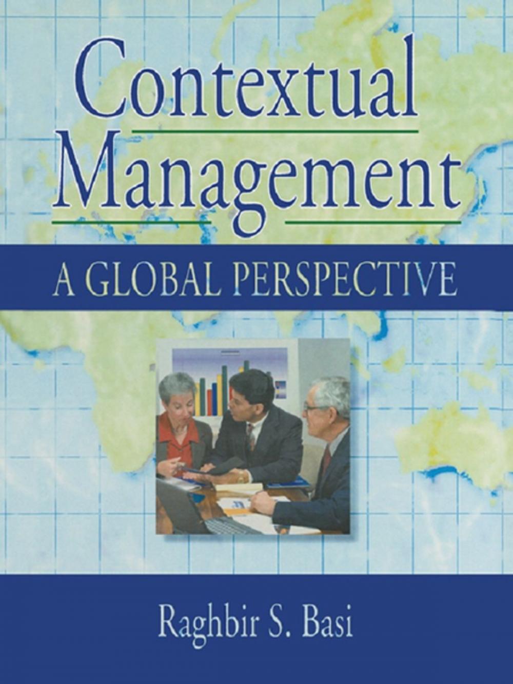 Big bigCover of Contextual Management