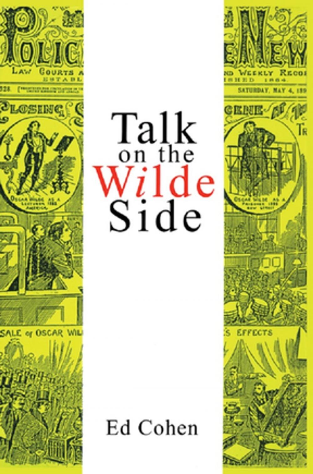 Big bigCover of Talk on the Wilde Side