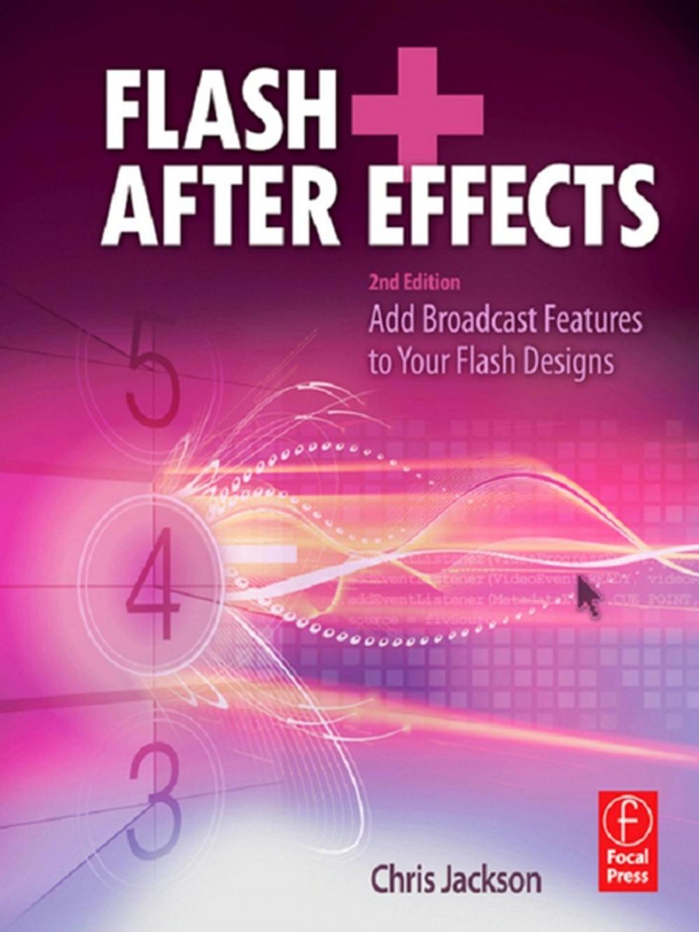 Big bigCover of Flash + After Effects