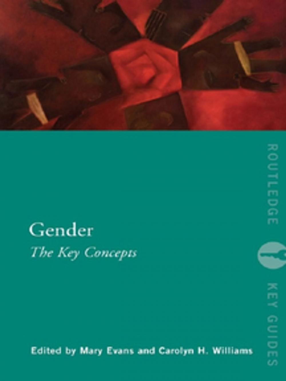 Big bigCover of Gender: The Key Concepts