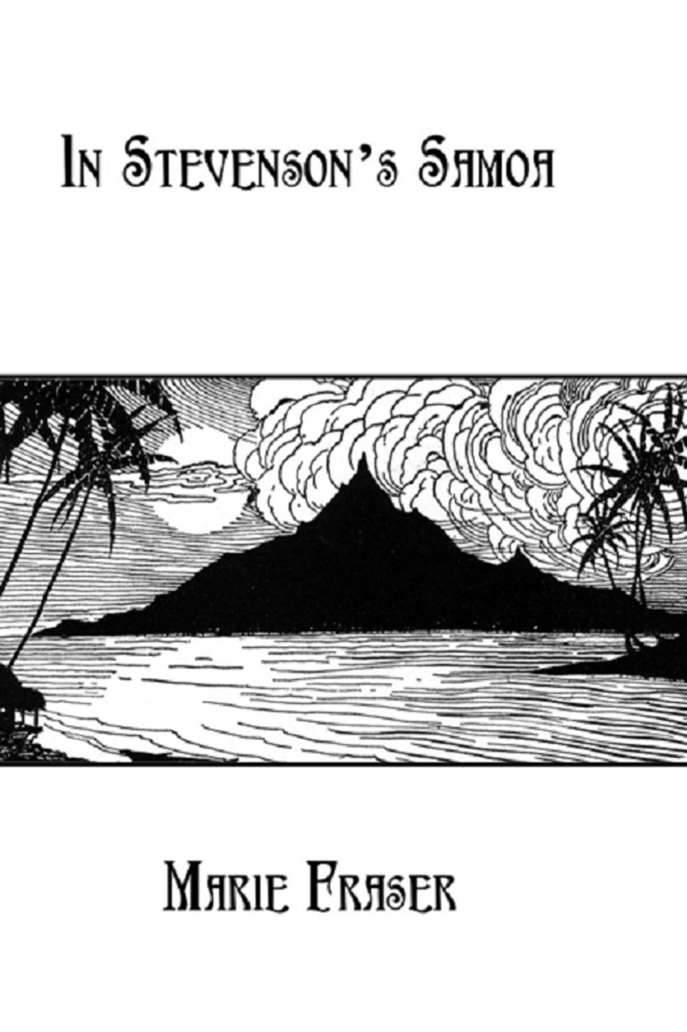 Big bigCover of In Stevenson'S Samoa