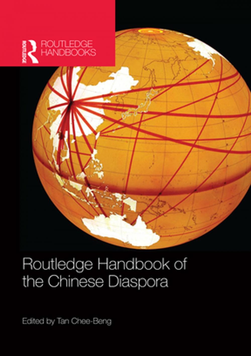 Big bigCover of Routledge Handbook of the Chinese Diaspora