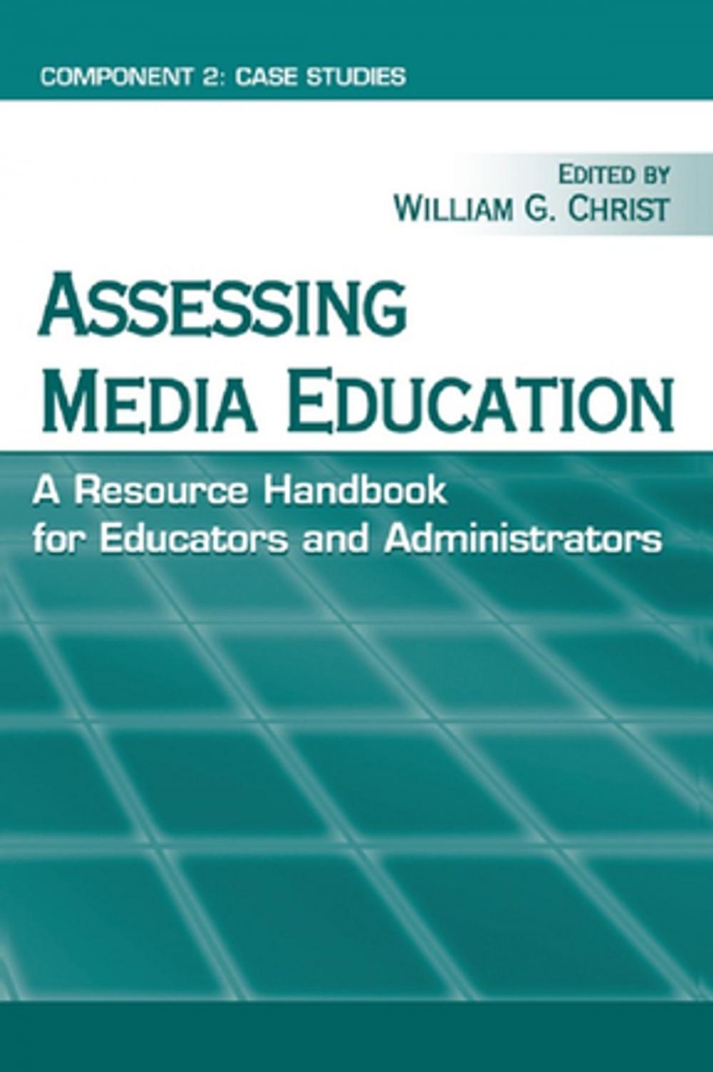 Big bigCover of Assessing Media Education