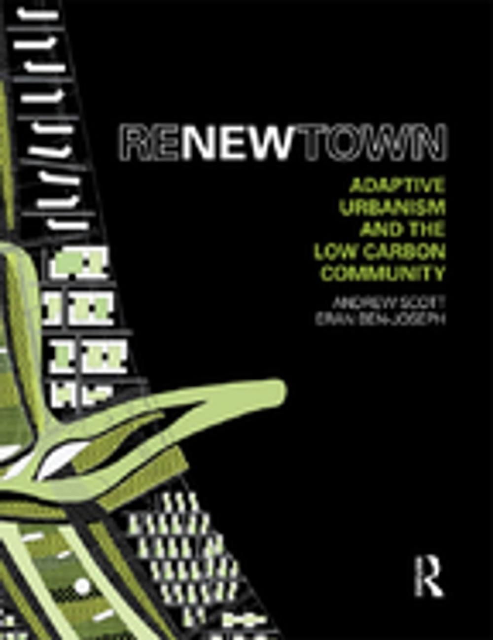 Big bigCover of ReNew Town