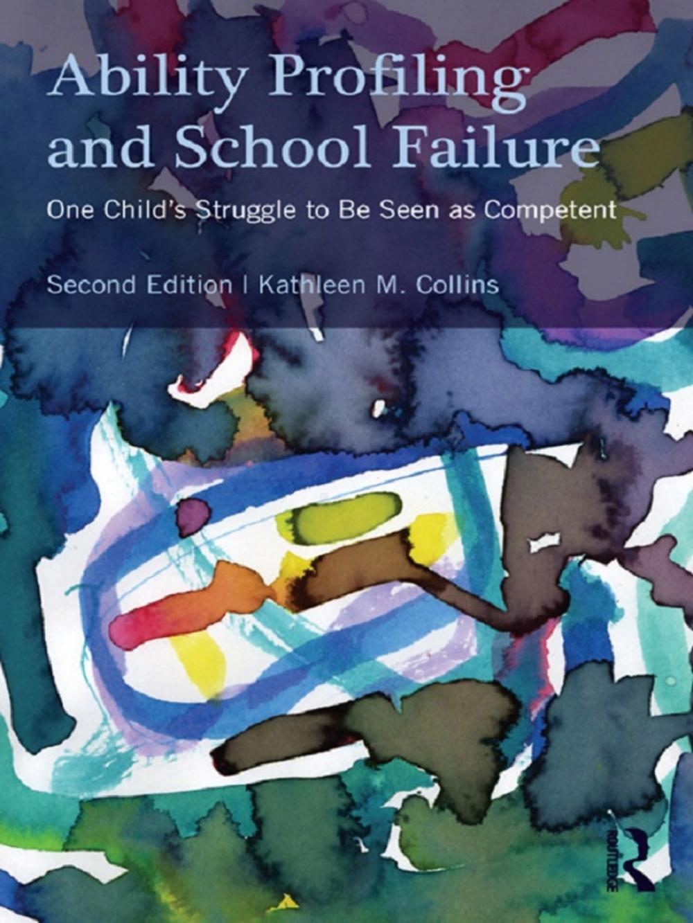 Big bigCover of Ability Profiling and School Failure
