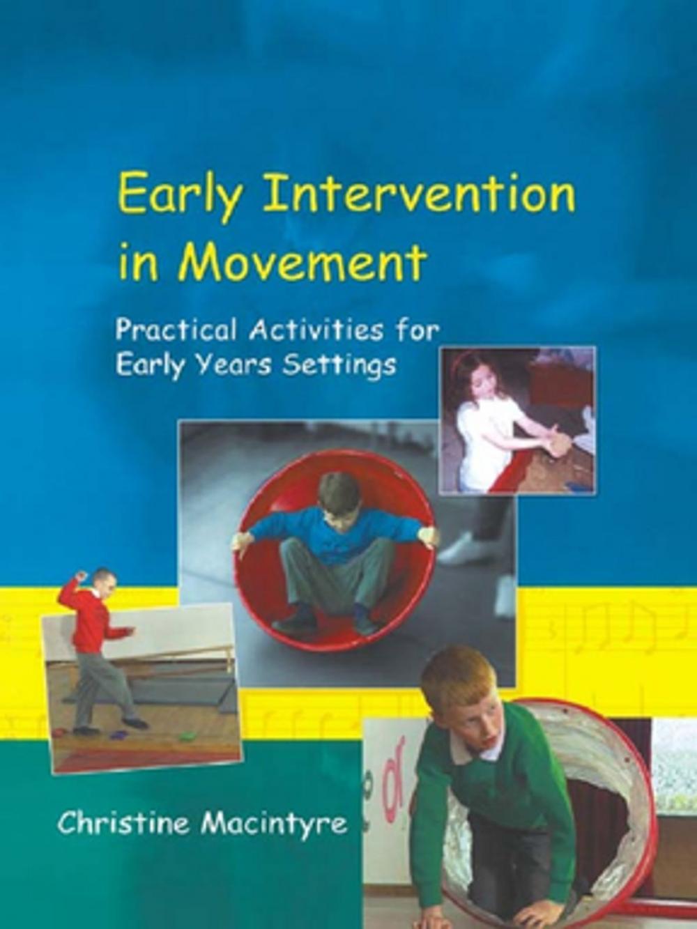 Big bigCover of Early Intervention in Movement