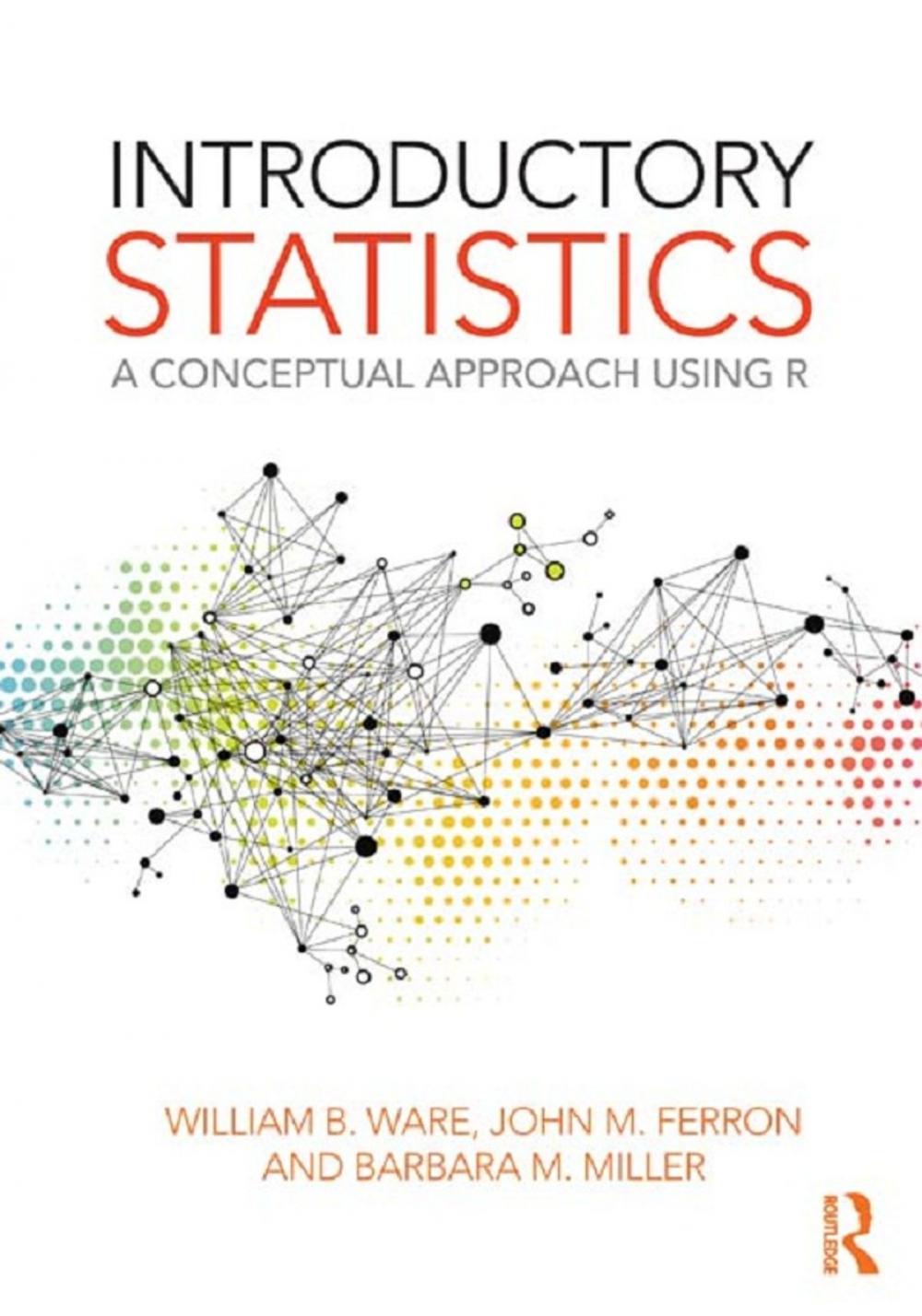 Big bigCover of Introductory Statistics