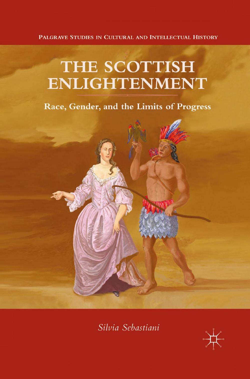 Big bigCover of The Scottish Enlightenment