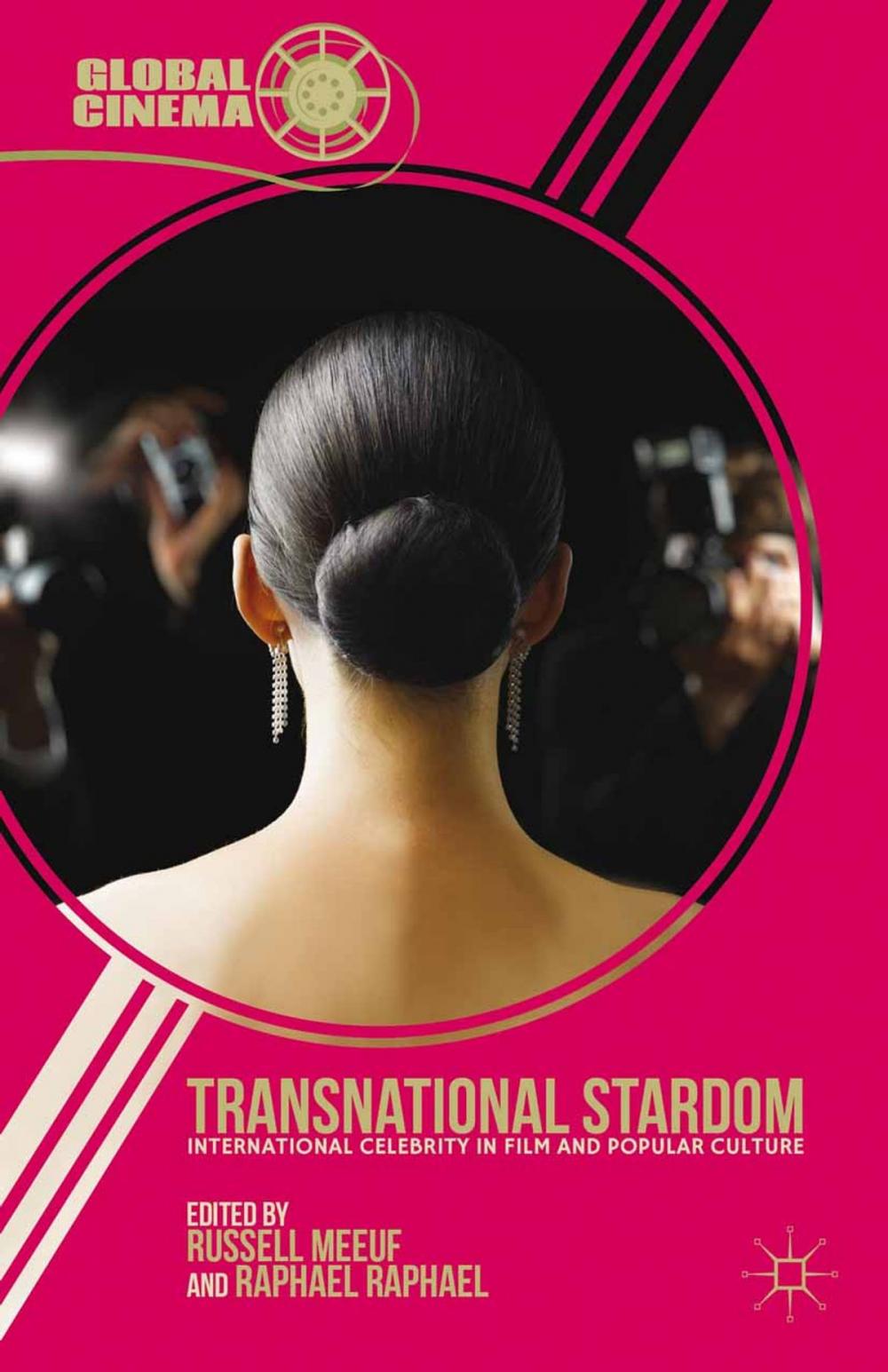 Big bigCover of Transnational Stardom