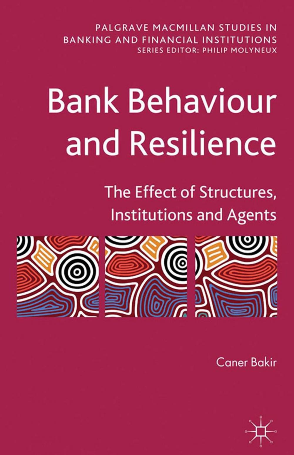 Big bigCover of Bank Behaviour and Resilience