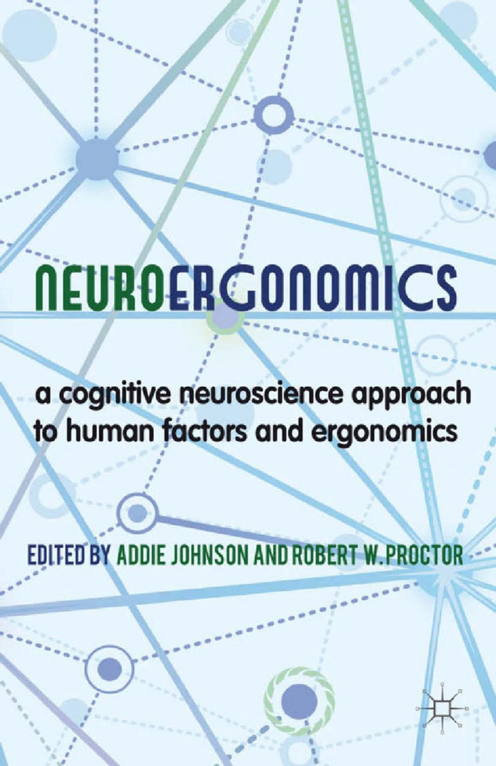 Big bigCover of Neuroergonomics