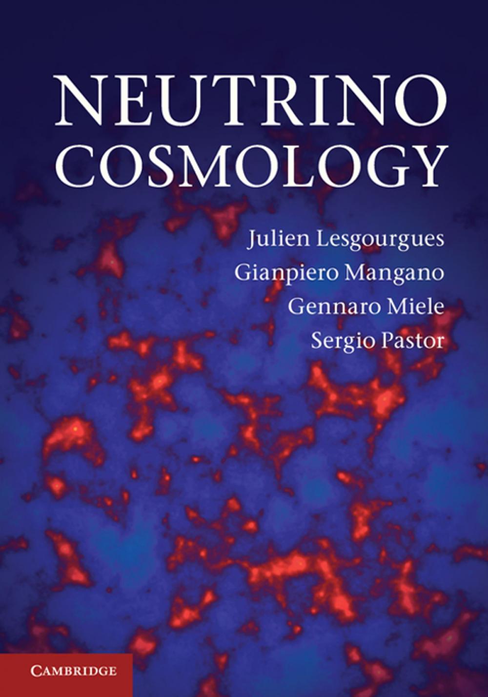 Big bigCover of Neutrino Cosmology