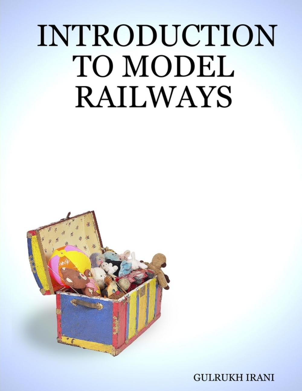 Big bigCover of Introduction to Model Railways