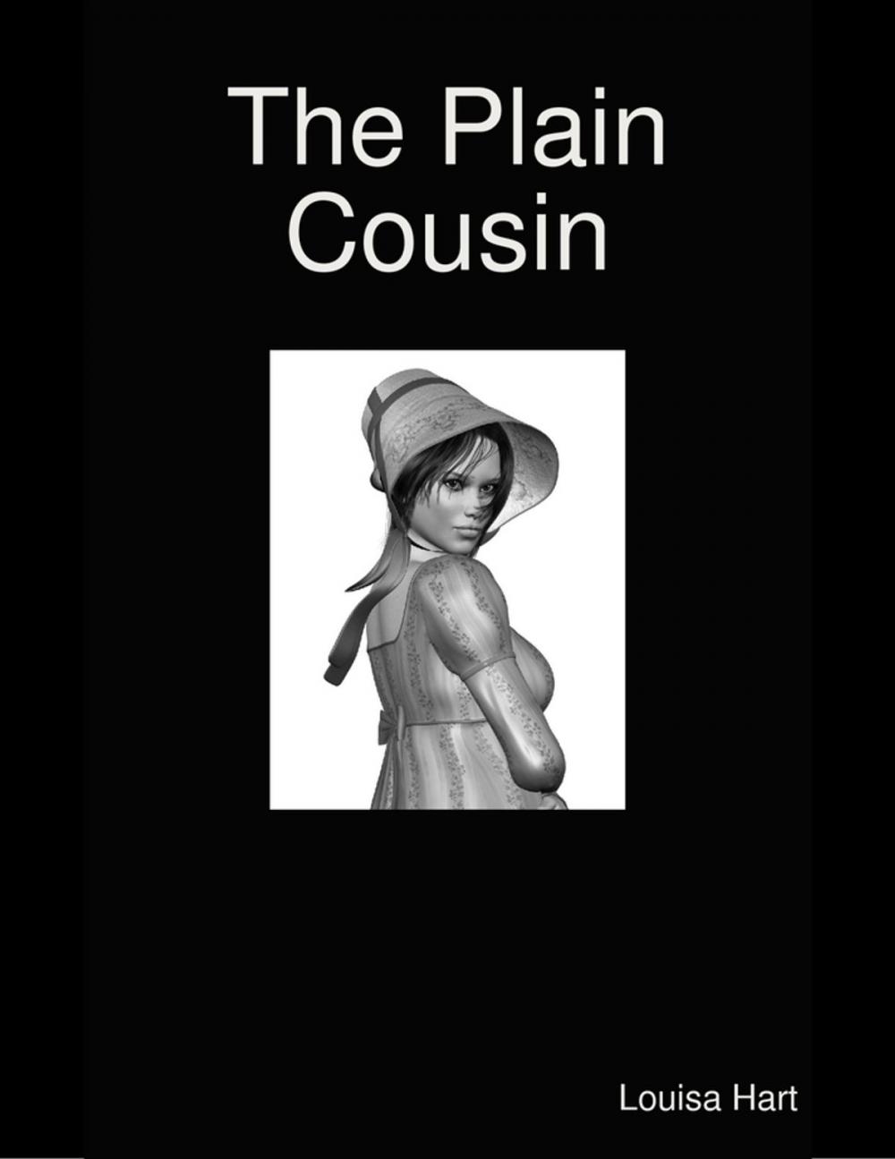 Big bigCover of The Plain Cousin