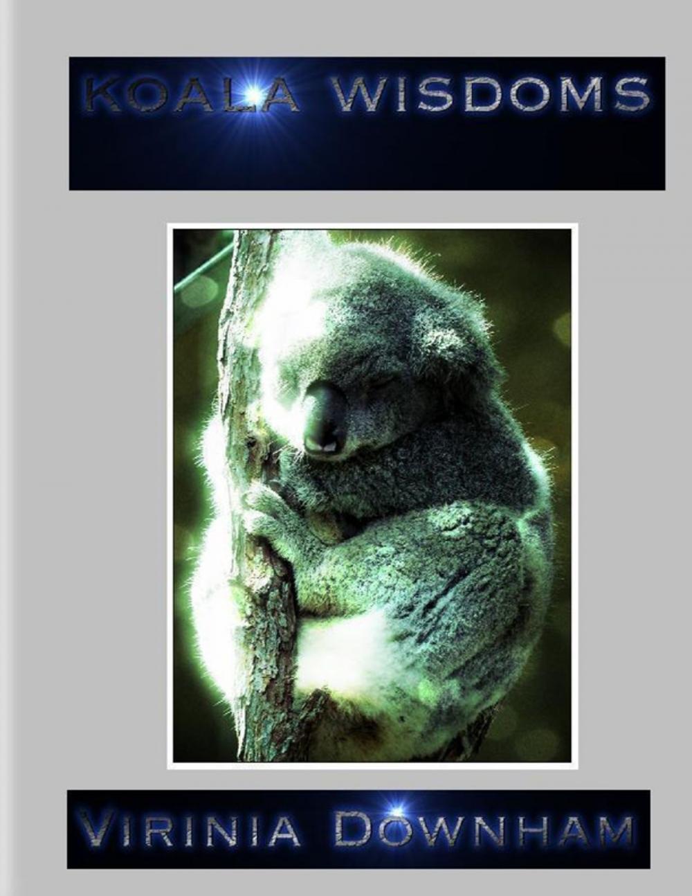 Big bigCover of Koala Wisdoms