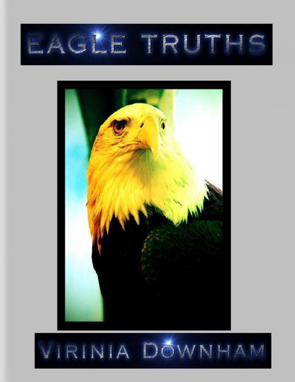 Big bigCover of Eagle Truths