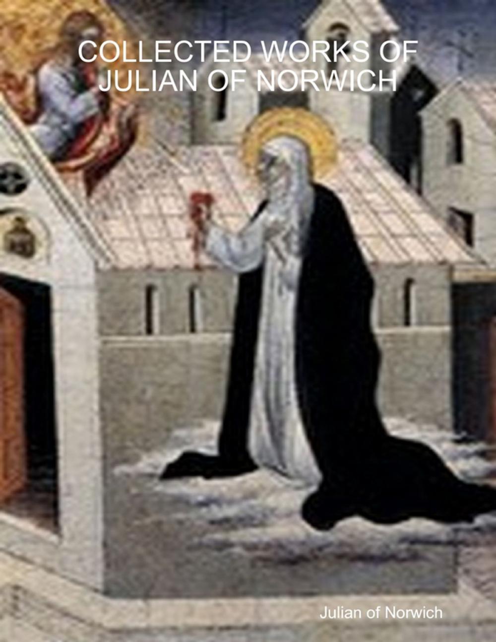 Big bigCover of Collected Works of Julian of Norwich