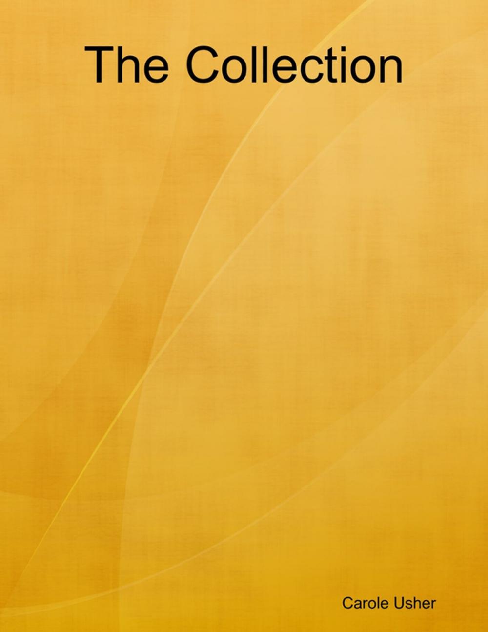 Big bigCover of The Collection