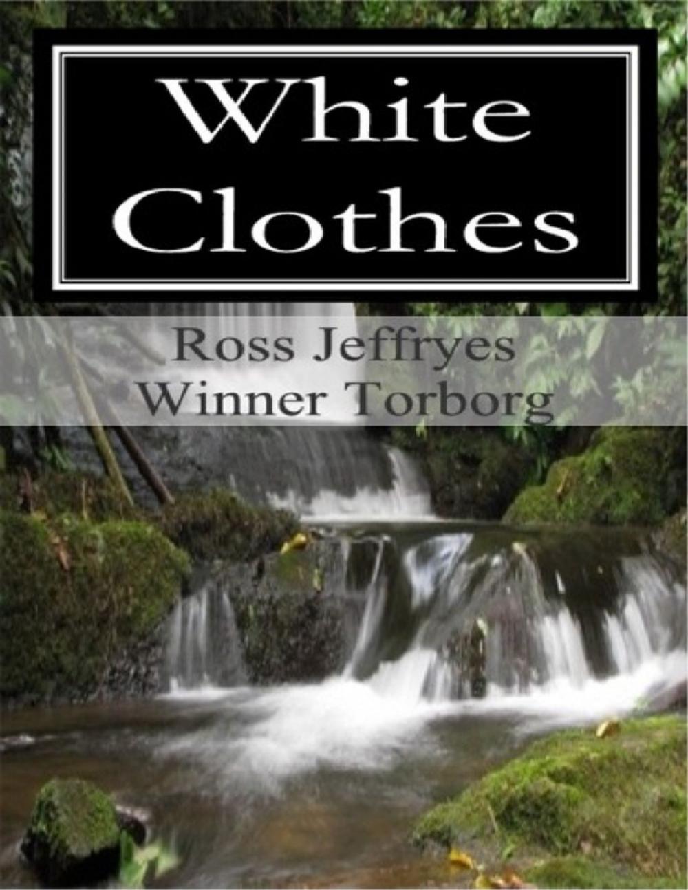 Big bigCover of White Clothes