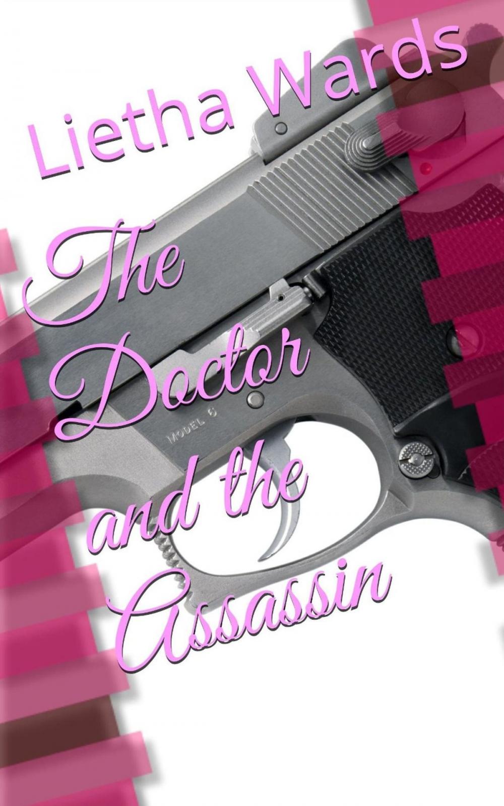 Big bigCover of The Doctor and the Assassin