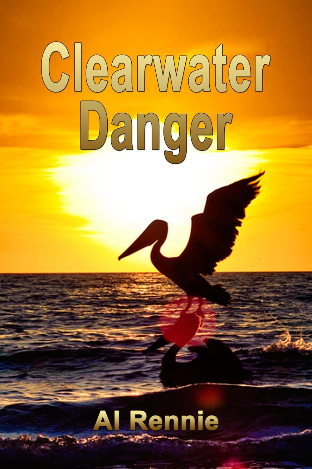 Big bigCover of Clearwater Danger