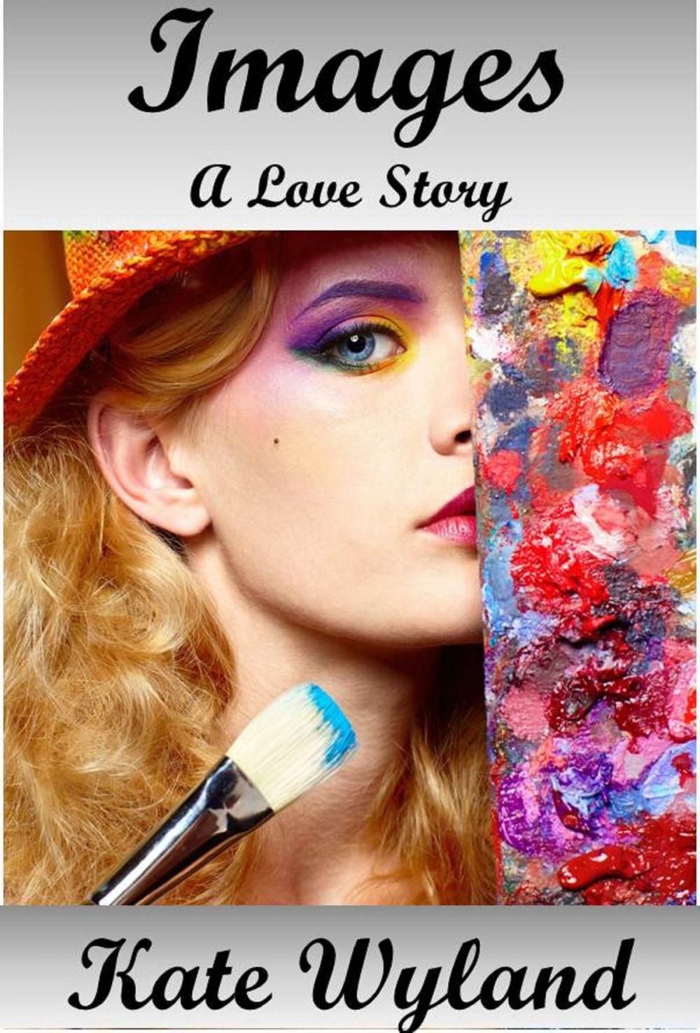 Big bigCover of Images: A Love Story