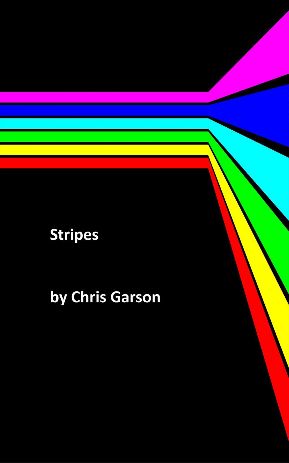 Big bigCover of Stripes