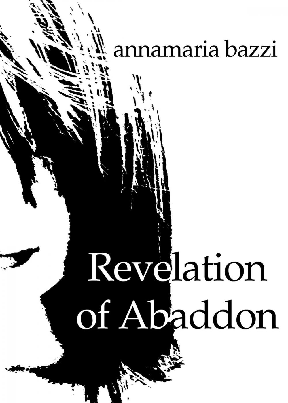 Big bigCover of Revelation of Abaddon