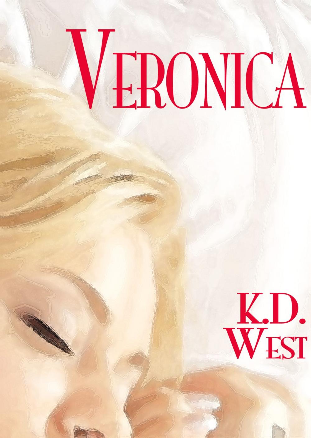 Big bigCover of Veronica