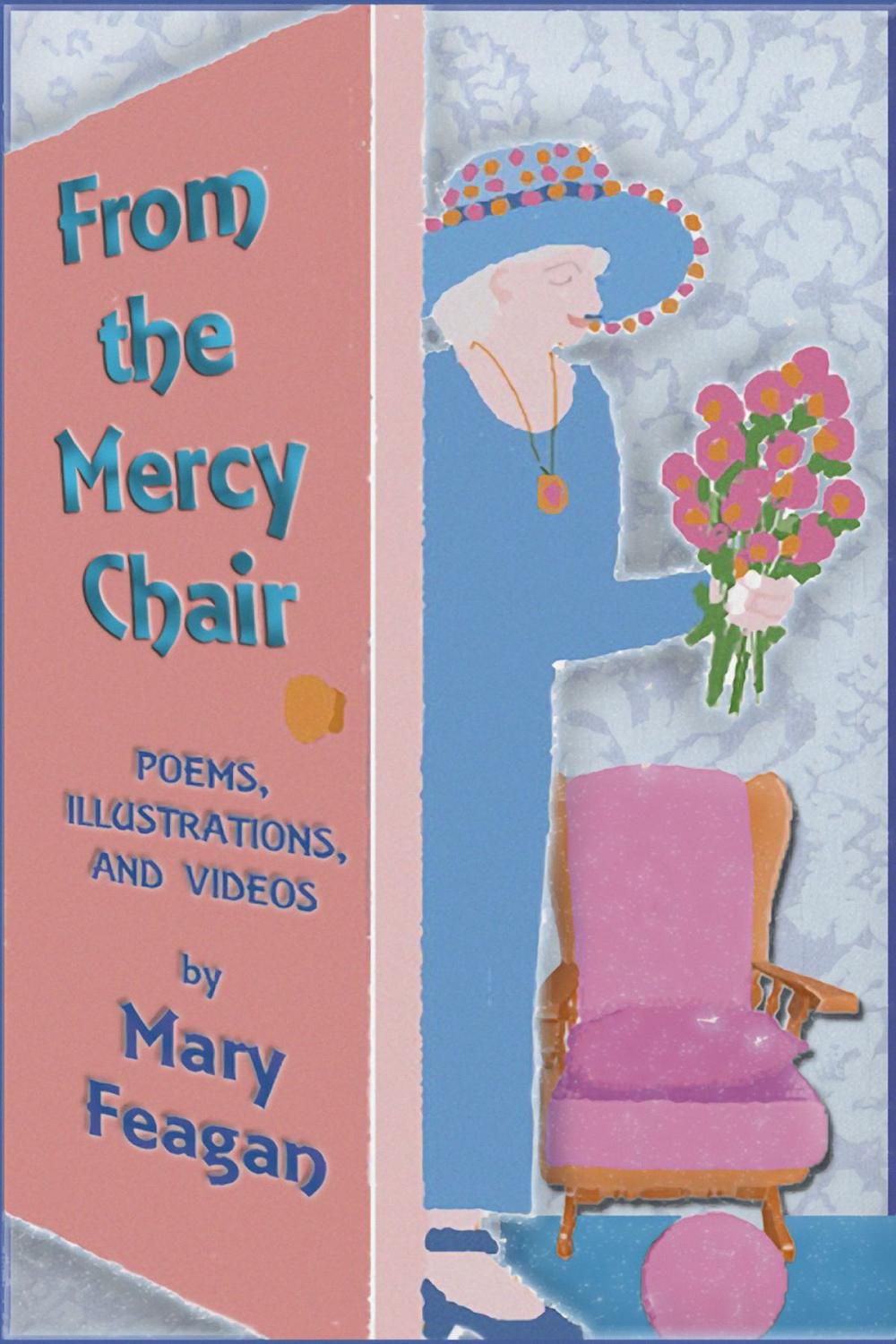 Big bigCover of From the Mercy Chair