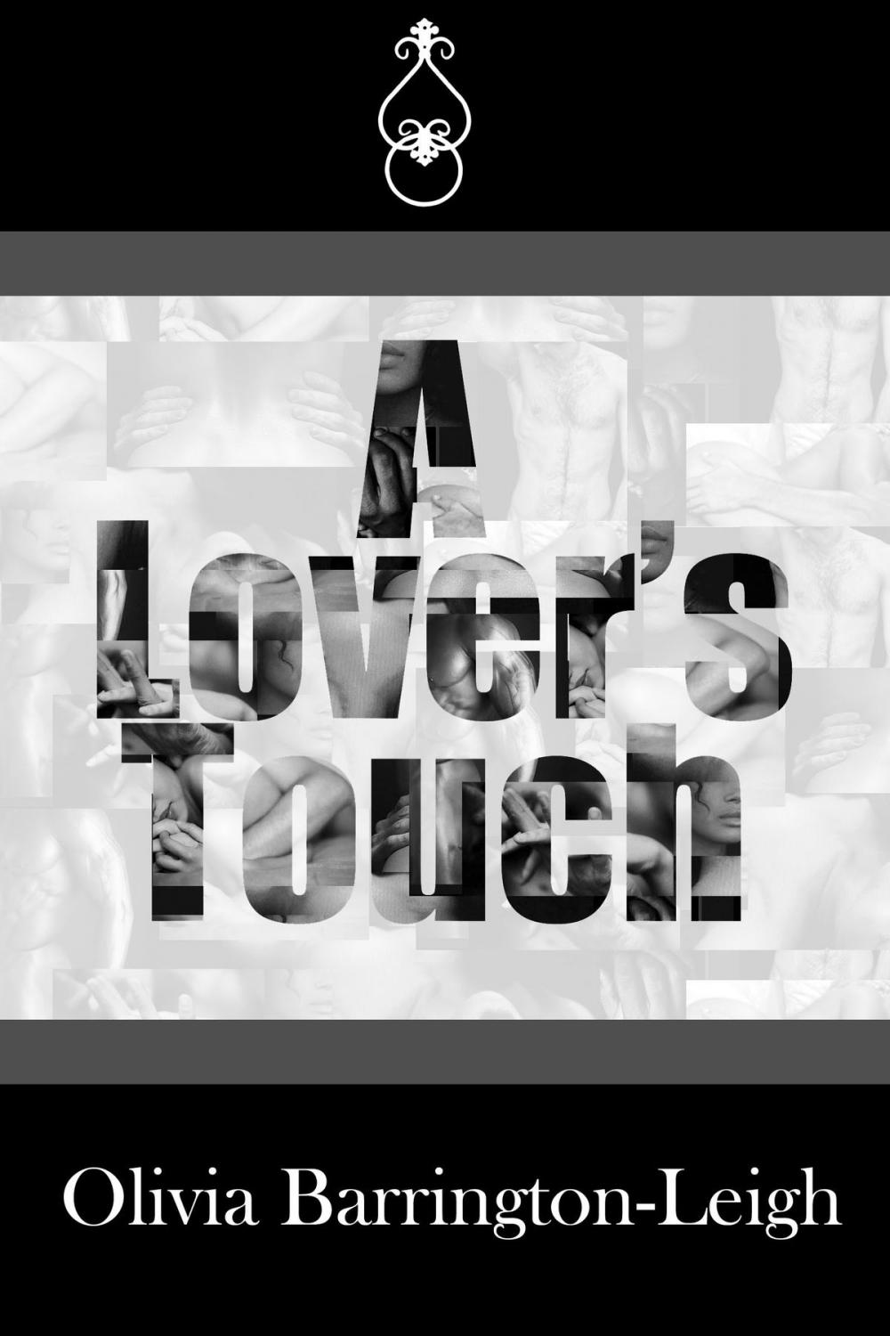 Big bigCover of A Lover's Touch