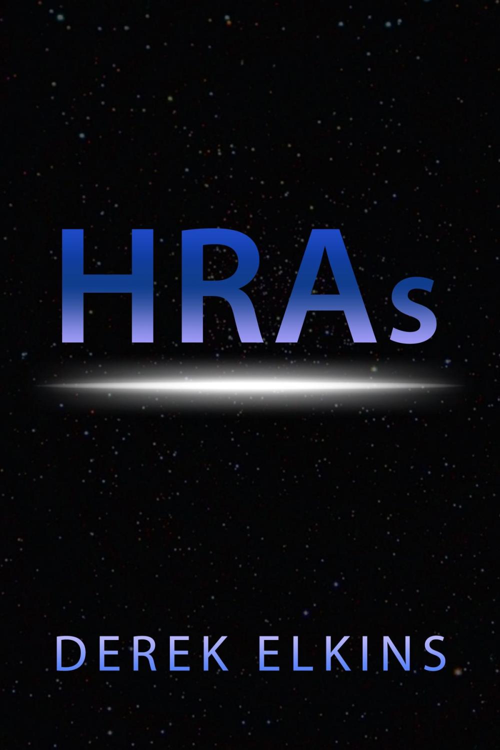 Big bigCover of HRAs