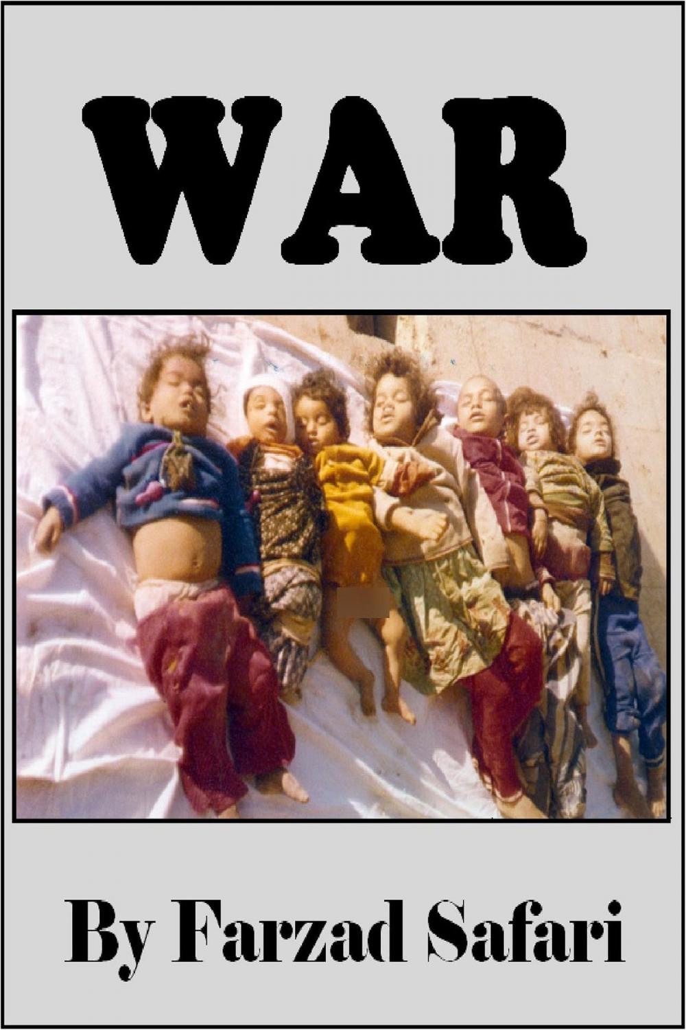 Big bigCover of War