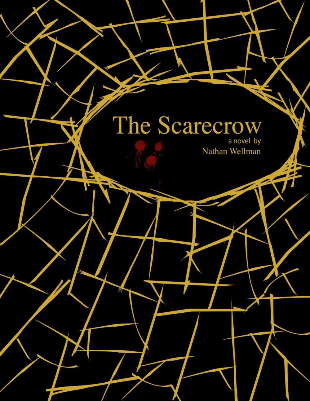 Big bigCover of The Scarecrow