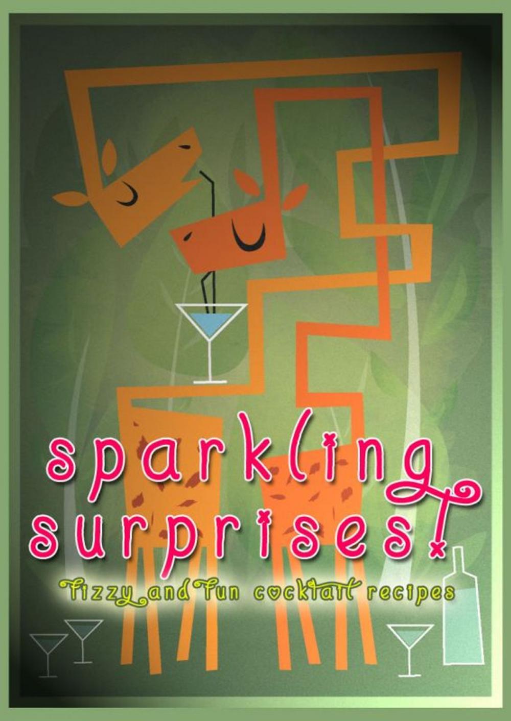 Big bigCover of Sparkling Surprises!