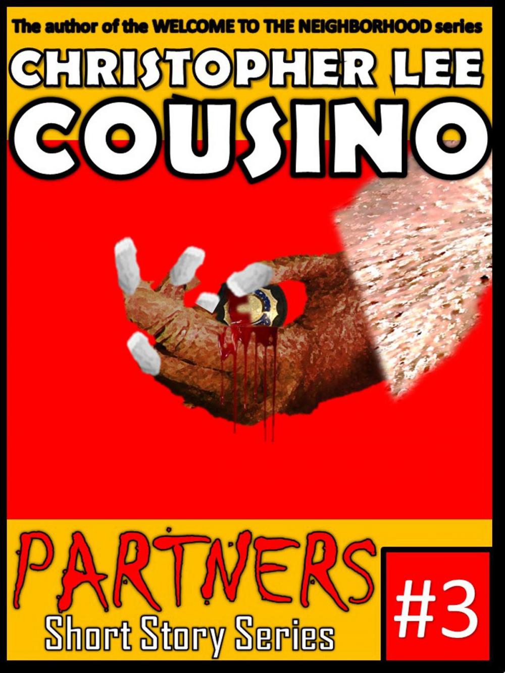 Big bigCover of Partners #3